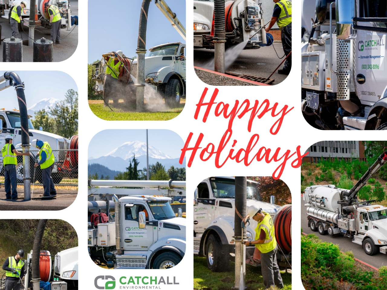 CatchAll Environmental
